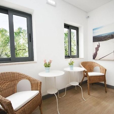 In Downtown - Villa Serenity Albufeira Esterno foto