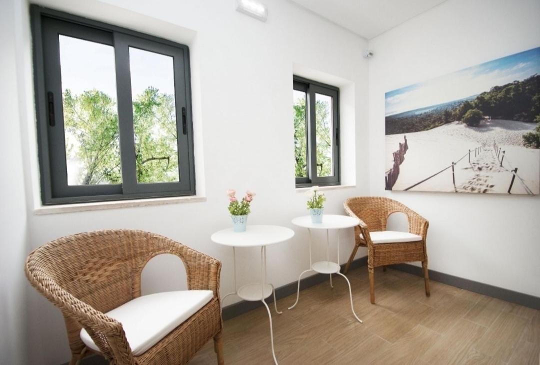 In Downtown - Villa Serenity Albufeira Esterno foto