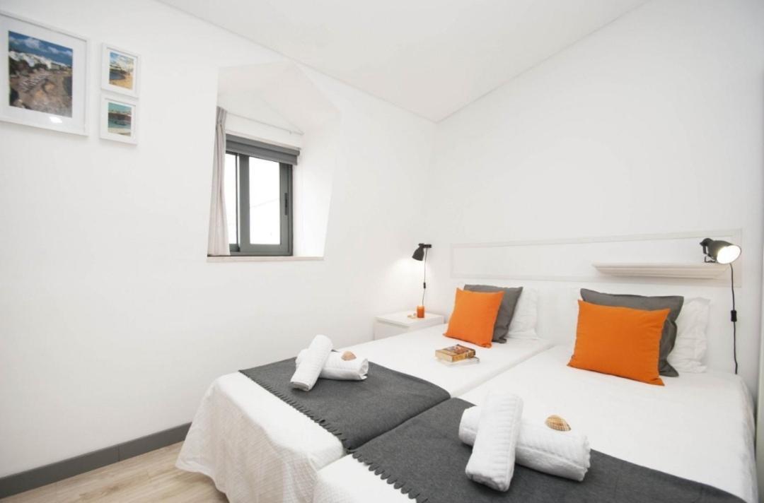 In Downtown - Villa Serenity Albufeira Esterno foto