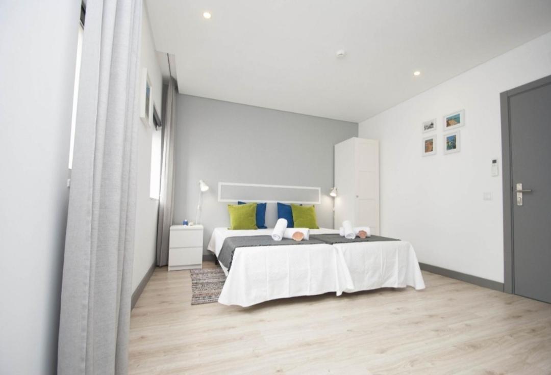 In Downtown - Villa Serenity Albufeira Esterno foto