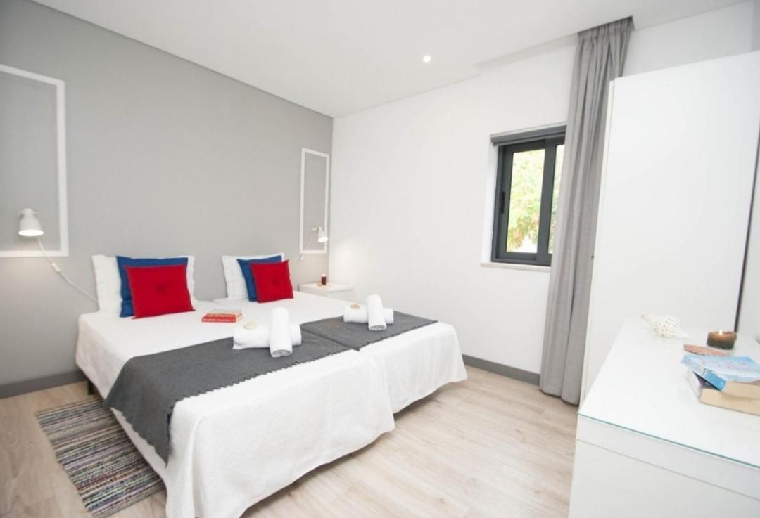 In Downtown - Villa Serenity Albufeira Esterno foto