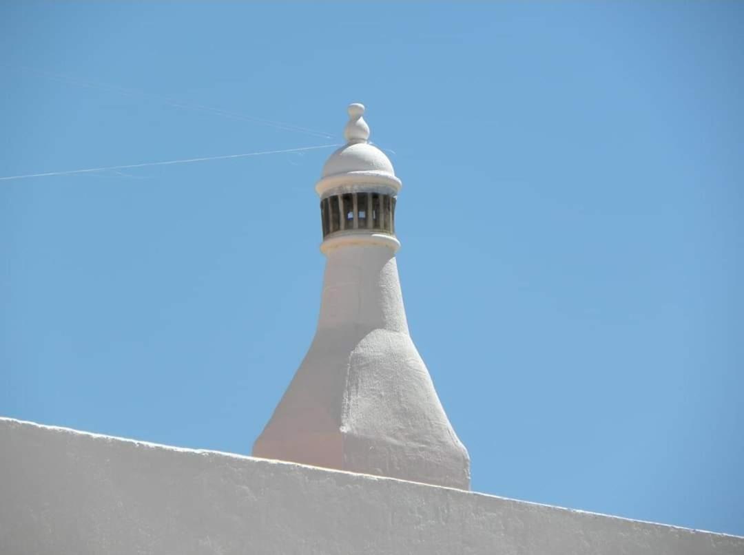 In Downtown - Villa Serenity Albufeira Esterno foto