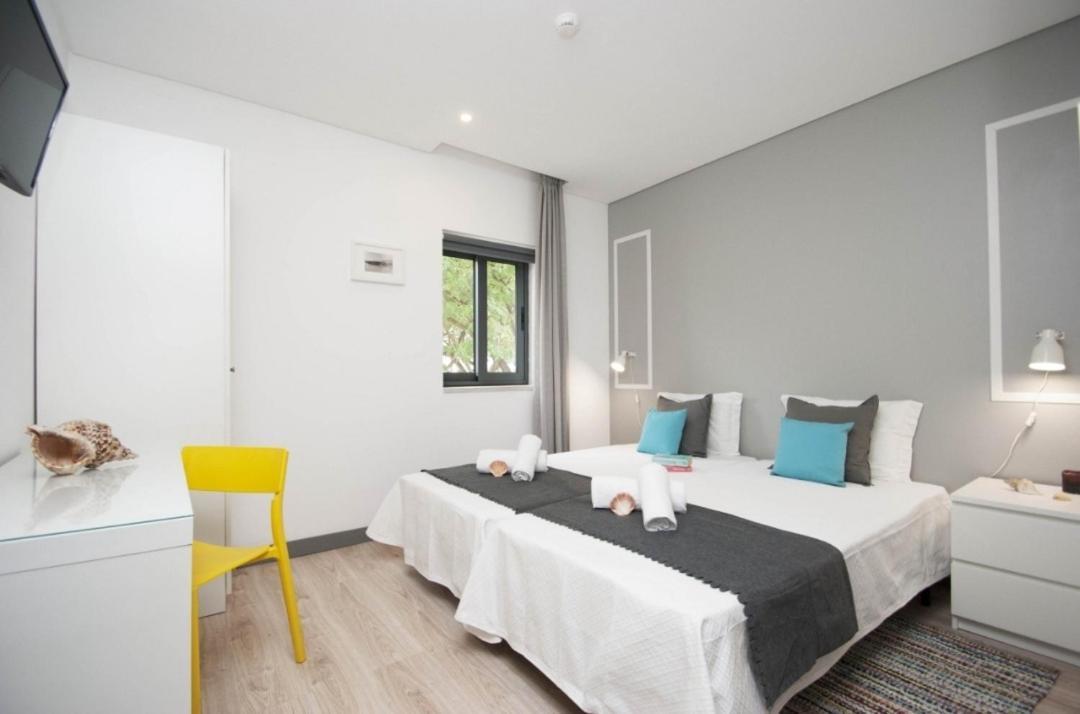 In Downtown - Villa Serenity Albufeira Esterno foto